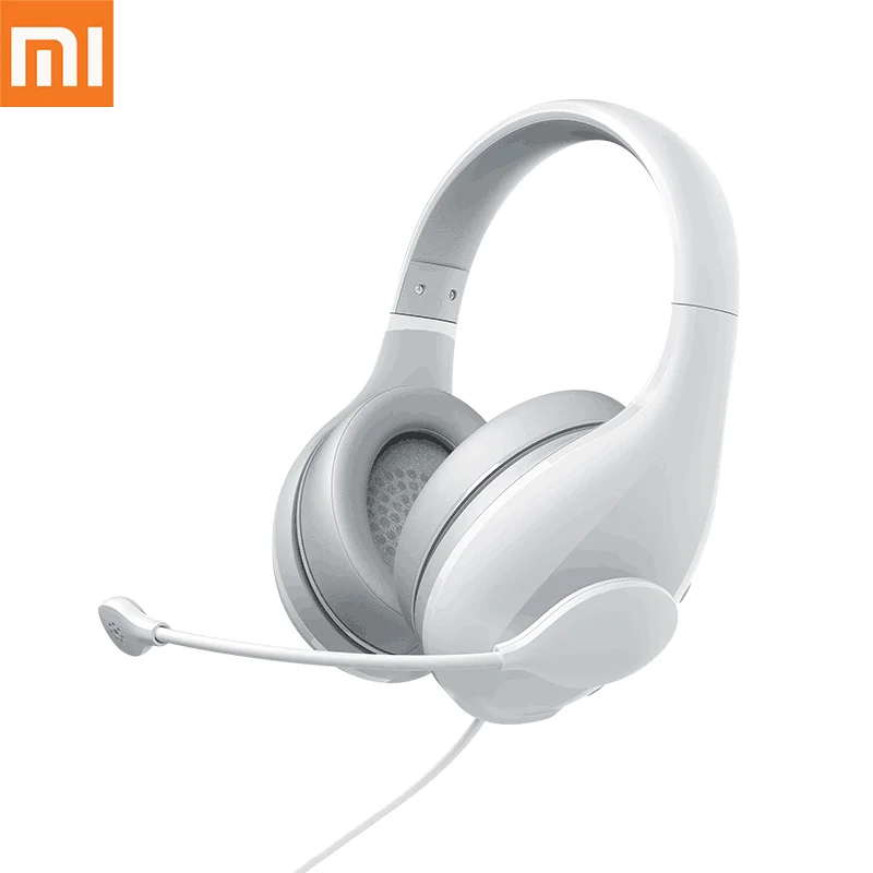 Оригинальные проводные наушники Xiaomi MI K Song версии 3 5 мм интеллектуальное