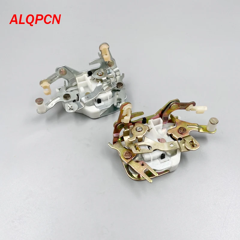 Передний дверной замок двери защелка замка для NISSAN DATSUN 720 1980 1991 80502 01W00 80501 01W00|Замки