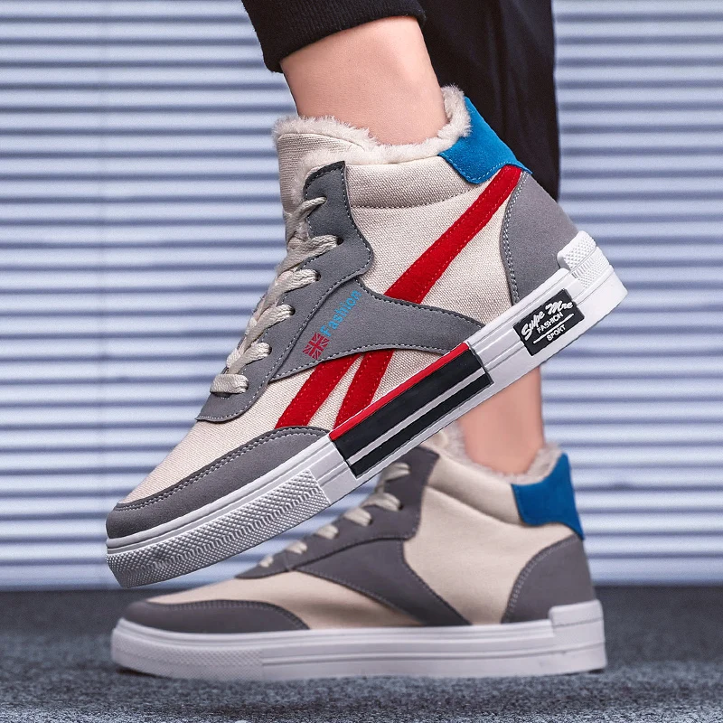 Новинка мужские кроссовки Skool парусиновые со звездами дышащие Stefan | Спорт и