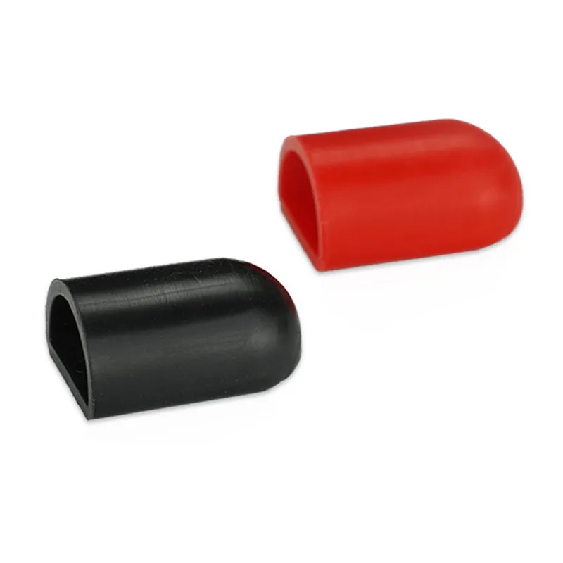 Силиконовый чехол для скутера 2 шт./компл. универсальные аксессуары Xiaomi M365 Nainbo