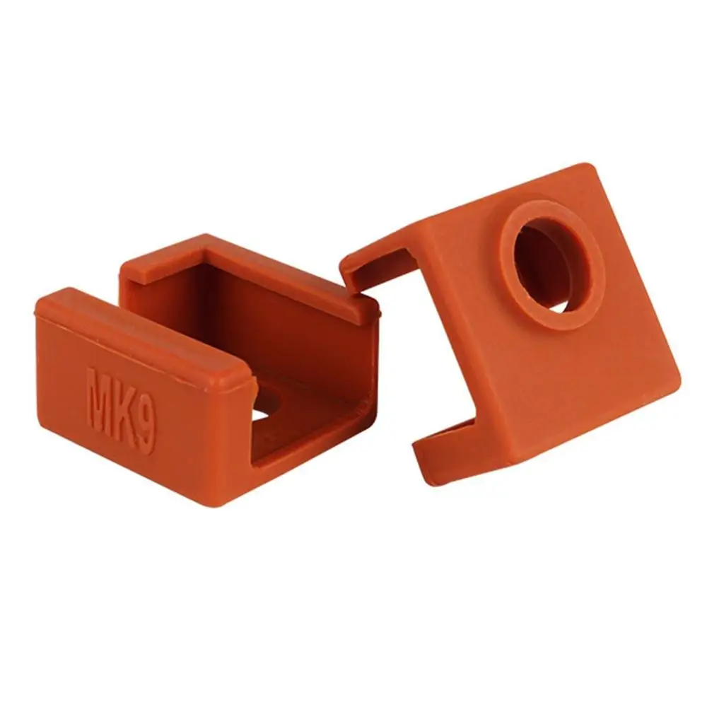 3D принтер обновленный комплект пружины экструдер носок Козерога клон трубка