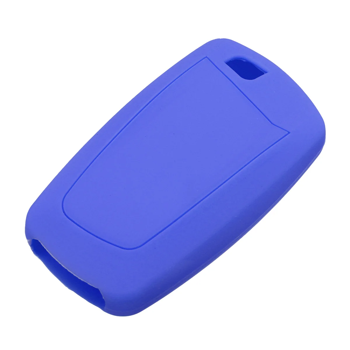 Силиконовый чехол с 3 кнопками для дистанционного ключа защитный BMW F30 F31 F34 F10 F11 F07
