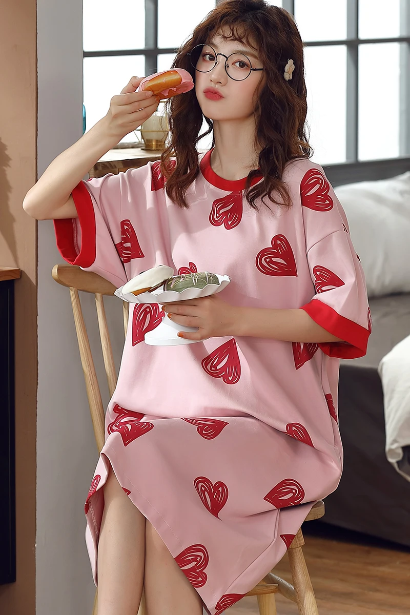 

Women's Sleep & Lounge
