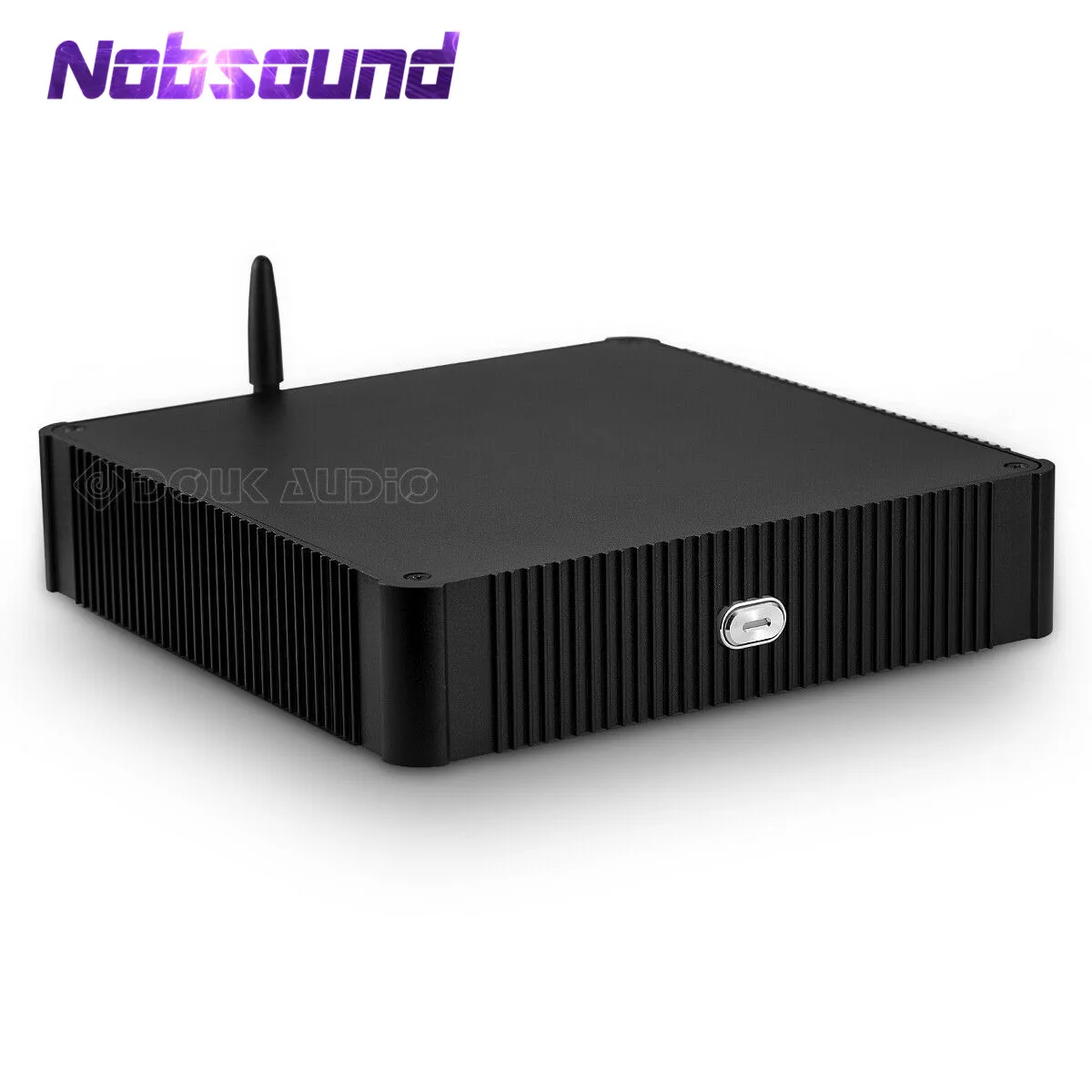 

Nobsound HiFi Bluetooth 5.0 DAC LDAC Audio Decoder COAX/OPT Converter Digital Interface