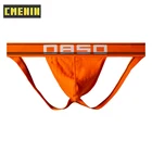 Мужские стринги и трусы стринги горячая Распродажа из хлопка, мужские трусы стринги с заниженной талией, сексуальное мужское нижнее белье для геев, трусы-джоки, нижнее белье