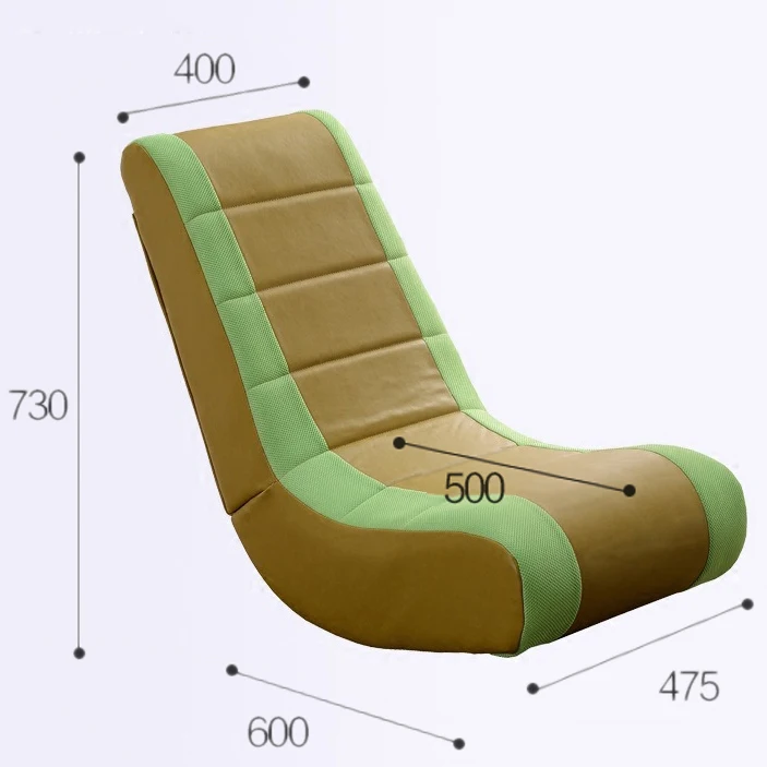 Диваны для ленивых мужчин Подушка Татами одного человека японское складное