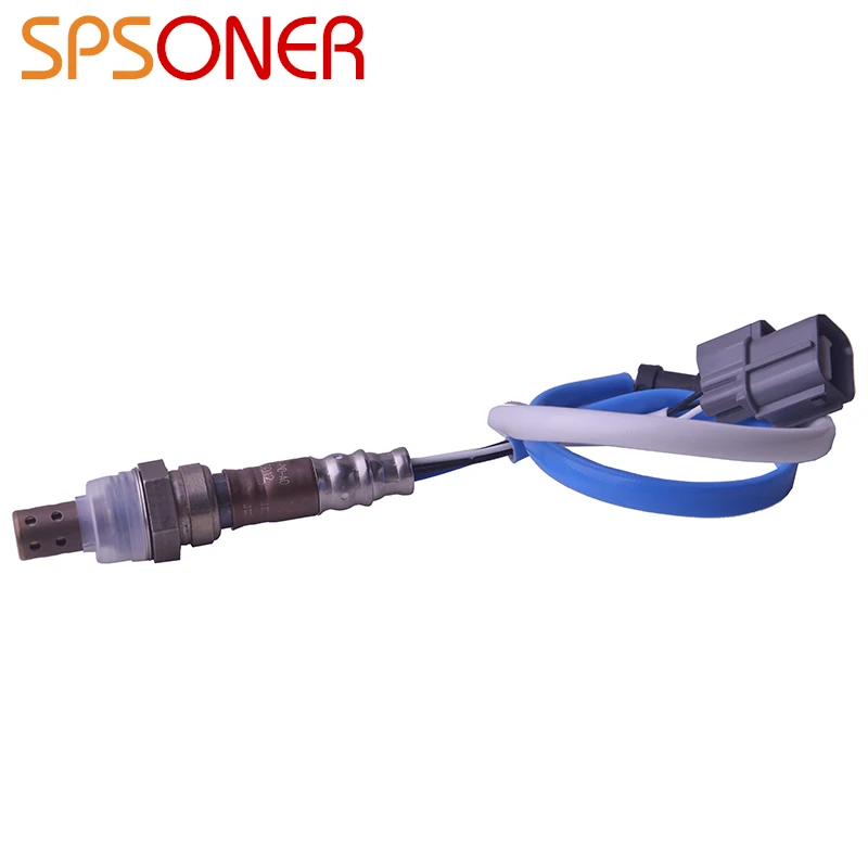 DEFUS высококачественный датчик кислорода в соотношении воздушного топлива для 02 04