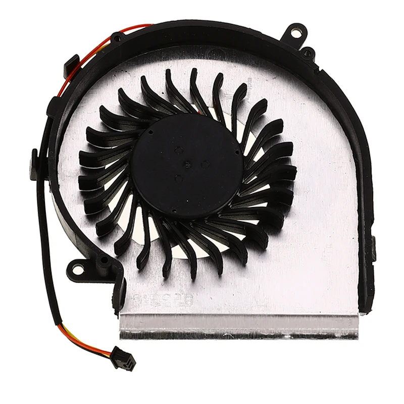 Процессор и охлаждающий вентилятор GPU для MSI GE62 GE72 PE60 PE70 GL62 GL72 2QE 6QG PAAD06015SL|Кулеры