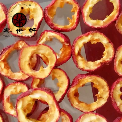 

Hawthorn Appetizing Food Weight Loss Stabilize Blood Pressure Levels Chinese Health 80g Skin Care Mask Raw Materials Dry Tea