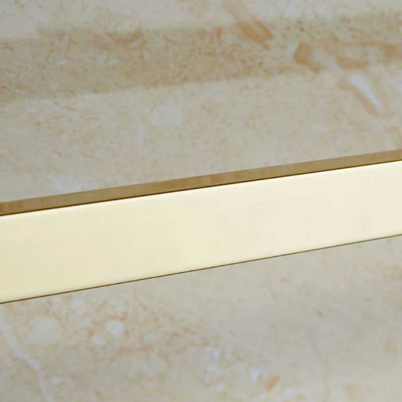 

Wall Mount Hanging Toilet Paper Holder Stainless Steel Kitchen Paper Roll Tissue