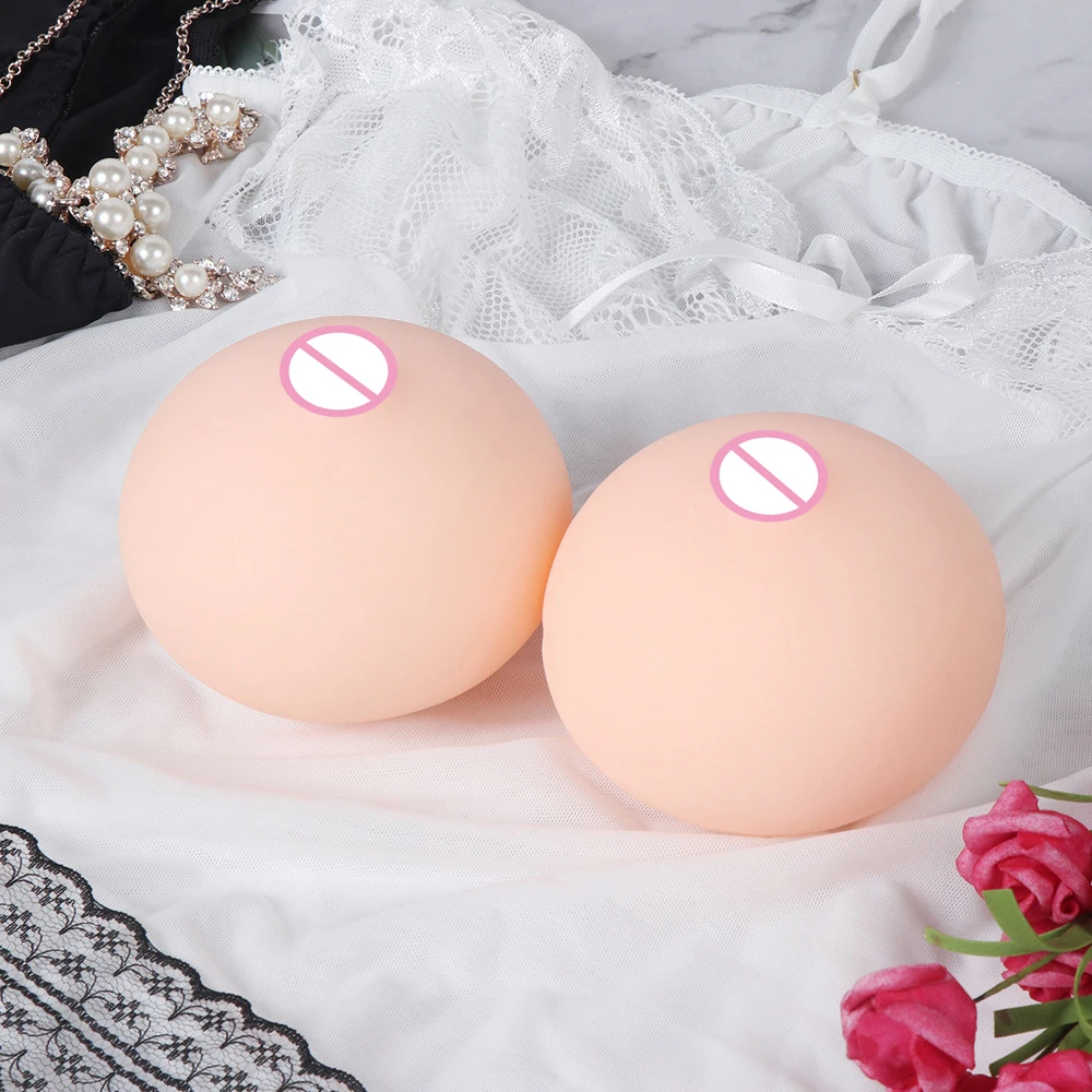 Силиконовая грудь реалистичной формы соска мужское устройство для мастурбации