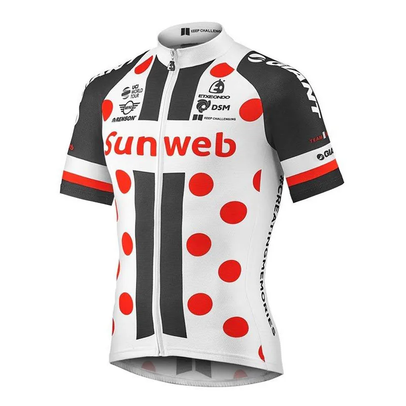 

Ropa Ciclismo New Summer Mens Cycling Short Sleeve jersey MTB Bike Tops bicycle Shirts Road Racing Sport uniform S121015