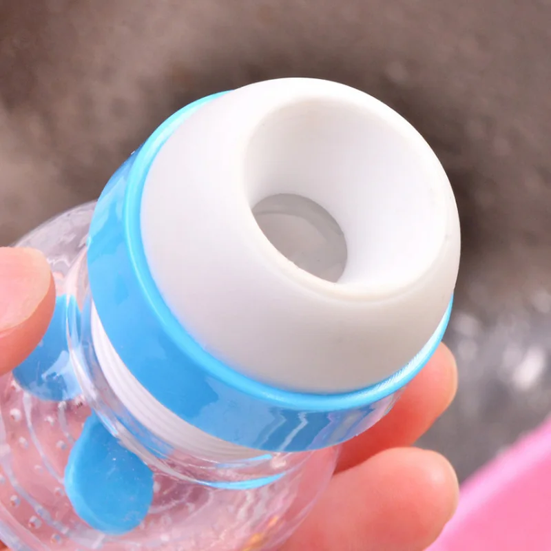 Регулируемый разветвитель для смесителя вращающийся на 360 градусов пластиковые