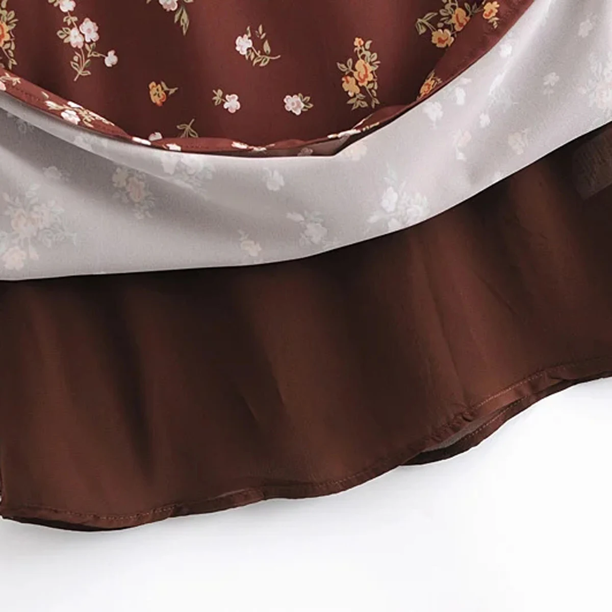 

Sexy Strap Sleeveless Knee Length Plaid Dresses DLQZ255