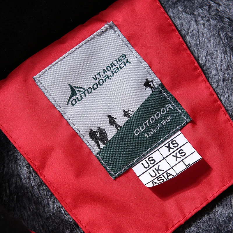 TWTOPSE Для мужчин зимние Водонепроницаемый спортивные катание на сноуборде и лыжах куртка теплая одежда, для катания на велосипеде, для рыбалки, с защитой от ветра Пеший Туризм Кемпинг флисовой куртки пальто для активных видов спорта вне помещений