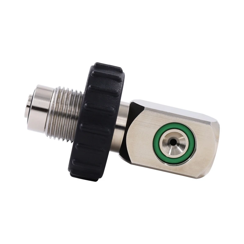 Scuba Diving Compressor Charging Adapter DIN Regulator | Спорт и развлечения