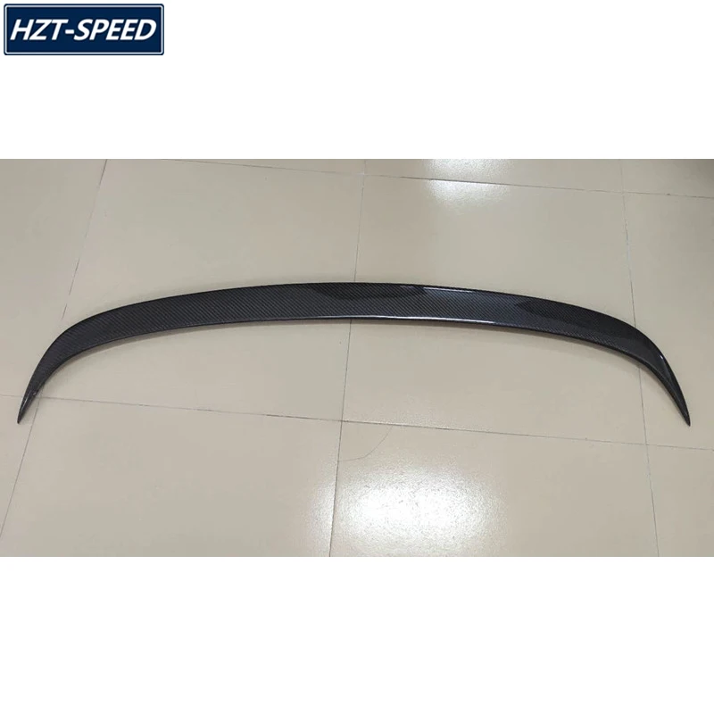 Задний спойлер из углеродного волокна для крыши багажника VW Passat R36 2009-2012 |