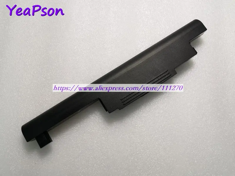 Yeapson A32-A24 10 8 В 4400 мАч настоящая аккумуляторная батарея для ноутбука Msi CX480-IB32312G50SX