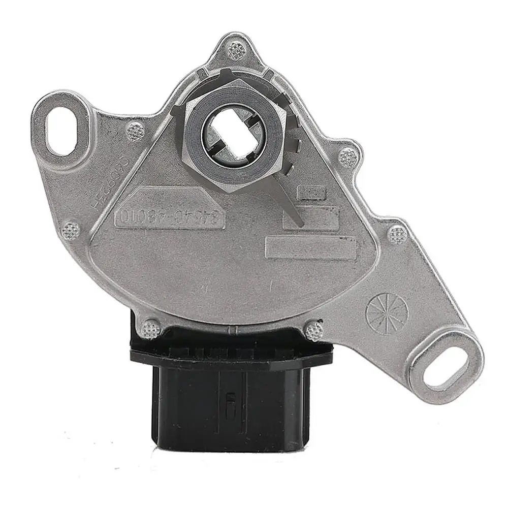 

84540-48010 Neutral Safety Switch Fits Scion xB tC For Matrix Sienna Pontiac Repair Parts Durable Replacement