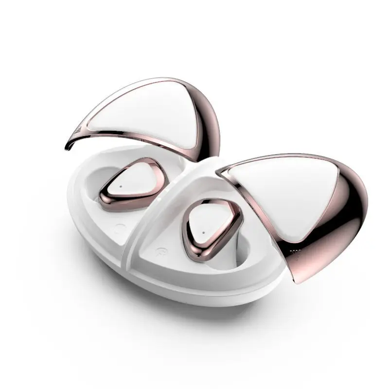

TWS 5.0 Wireless Bluetooth Headphones for iPhone Xiaomi Pro Mi Earphones Stereo Headset huawei OPPO Sports running