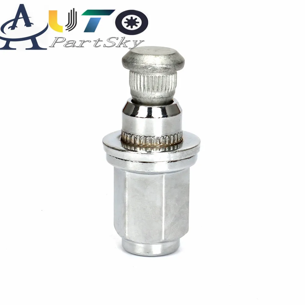 90942 02049 + 01058 гайка для TOYOTA 4RUNNER SCION tC LEXUS GX460 9094202049 9094201058|Гайки и болты| |