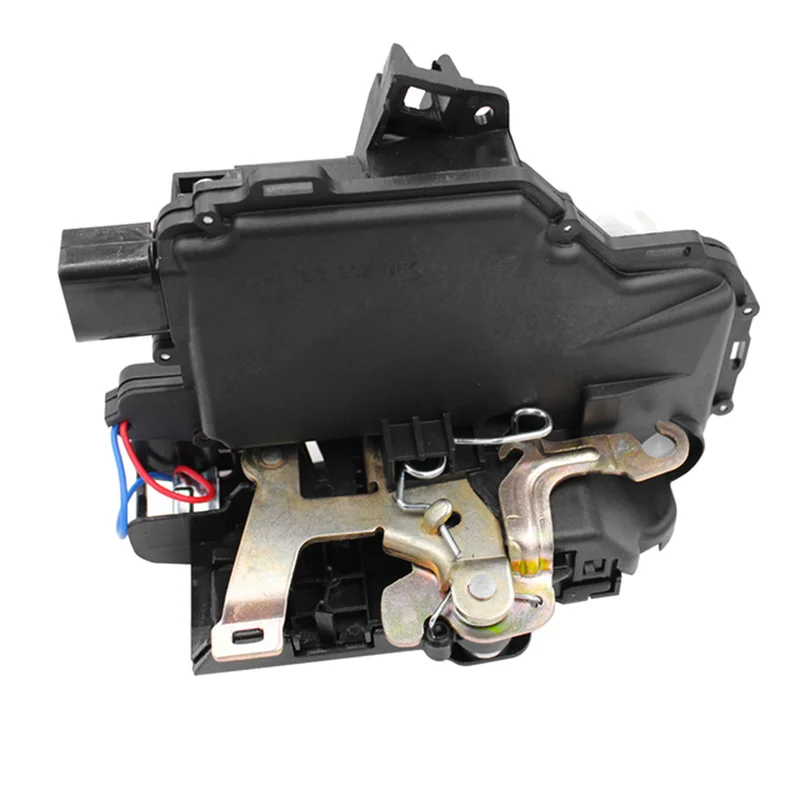 Приводы защелки дверного замка для Skoda Octavia Seat Arosa Hatchback Leon Toledo II Saloon VW Passat B5 Golf MK4