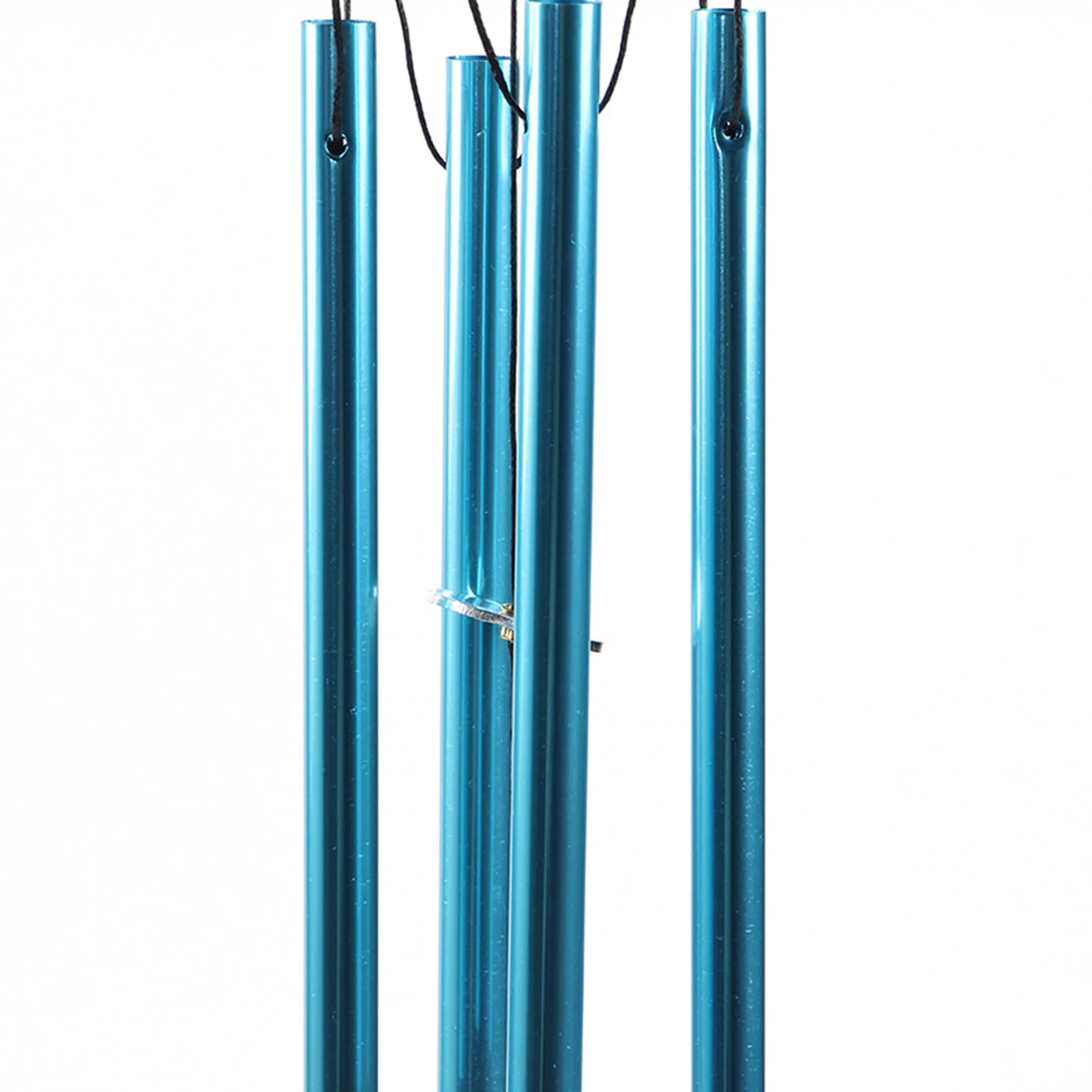 

77*16cm New Year Angel Wind Chime Flexible Memorial Wind Chimes Crisp Sound Home Decor Gift For Mom Loved Ones