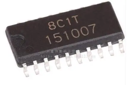 

51007 HD151007 SOP20 driver chip ignition chip HD151007FP