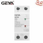 Устройство для автоматического восстановления под напряжением GEYA GPV8-63 2Pole Din Rail 32A 40A 50A 63A 80A 220VAC