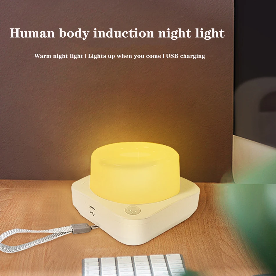 Цветной умный ночник с Bluetooth светильник Музыкальный Настольный настроение