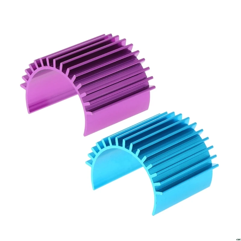 алюминиевый радиатор с мото