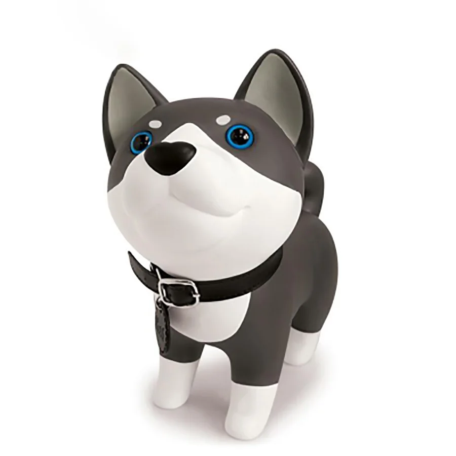 Собака Копилка Банкомат денежный ящик коробка для сбора денег на свадьбе