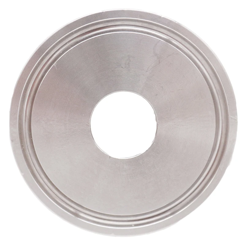 Фитинг клевера для домашнего пивоварения нержавеющая сталь наружный диаметр 1 5