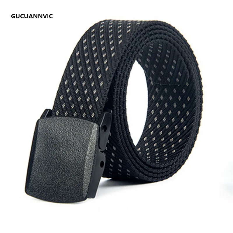 Высококачественный Быстросохнущий нейлоновый холщовый ремень с зеленой