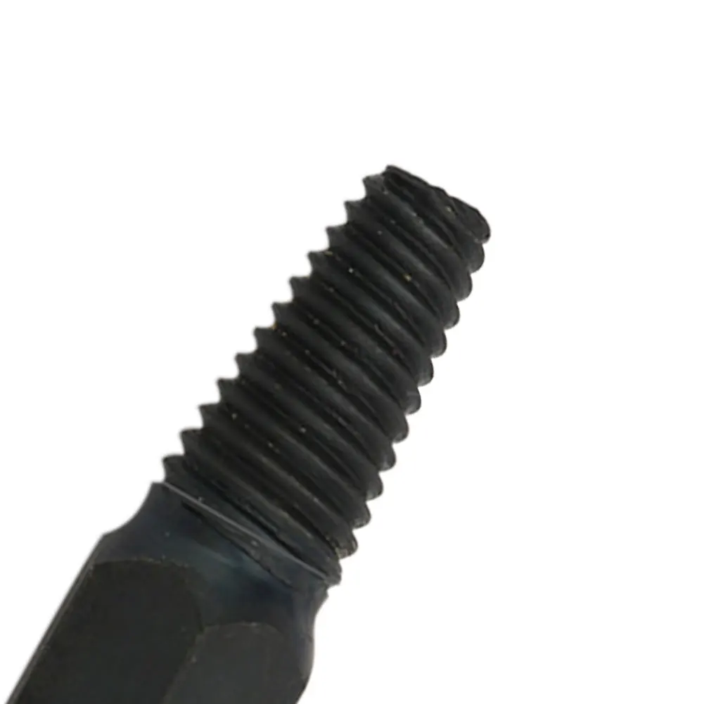 

Broken Screw Extractor Hand Tool For Ordinary Drill Bits Remover Easy Out Dual Use Multifunctional Guide Stripped Water Pipe