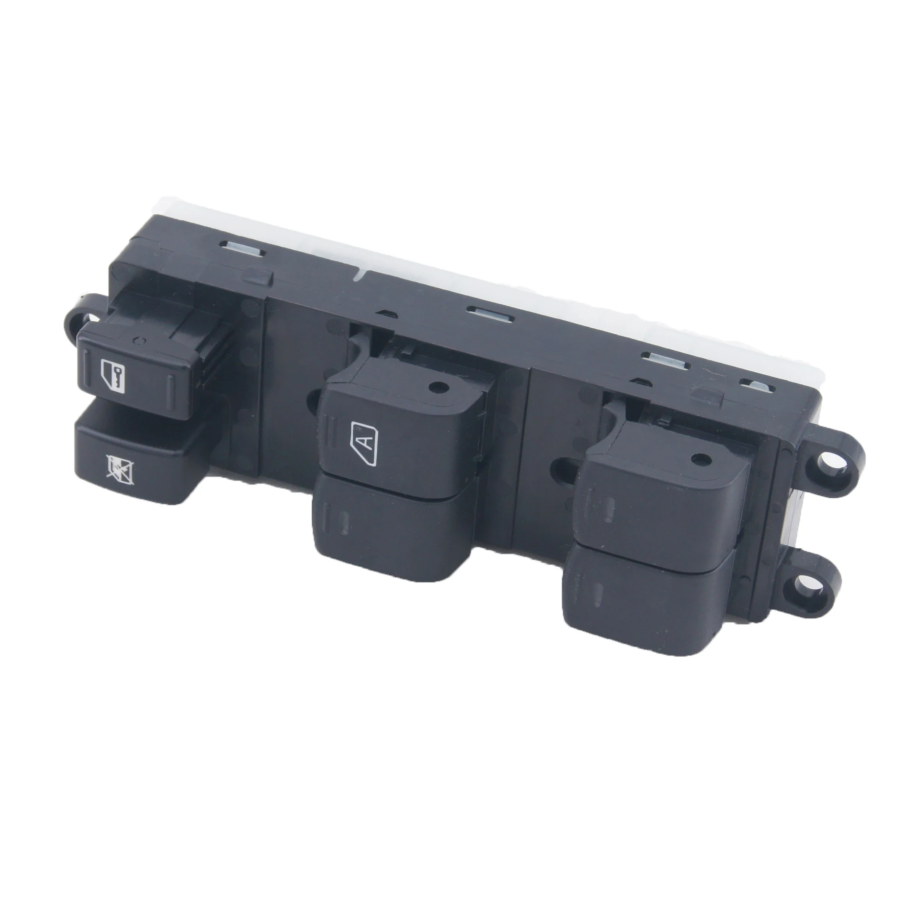 Переключатель управления стеклоподъемником 25401-ED000 Power Master для Nissan Tiida 25401ED000 |