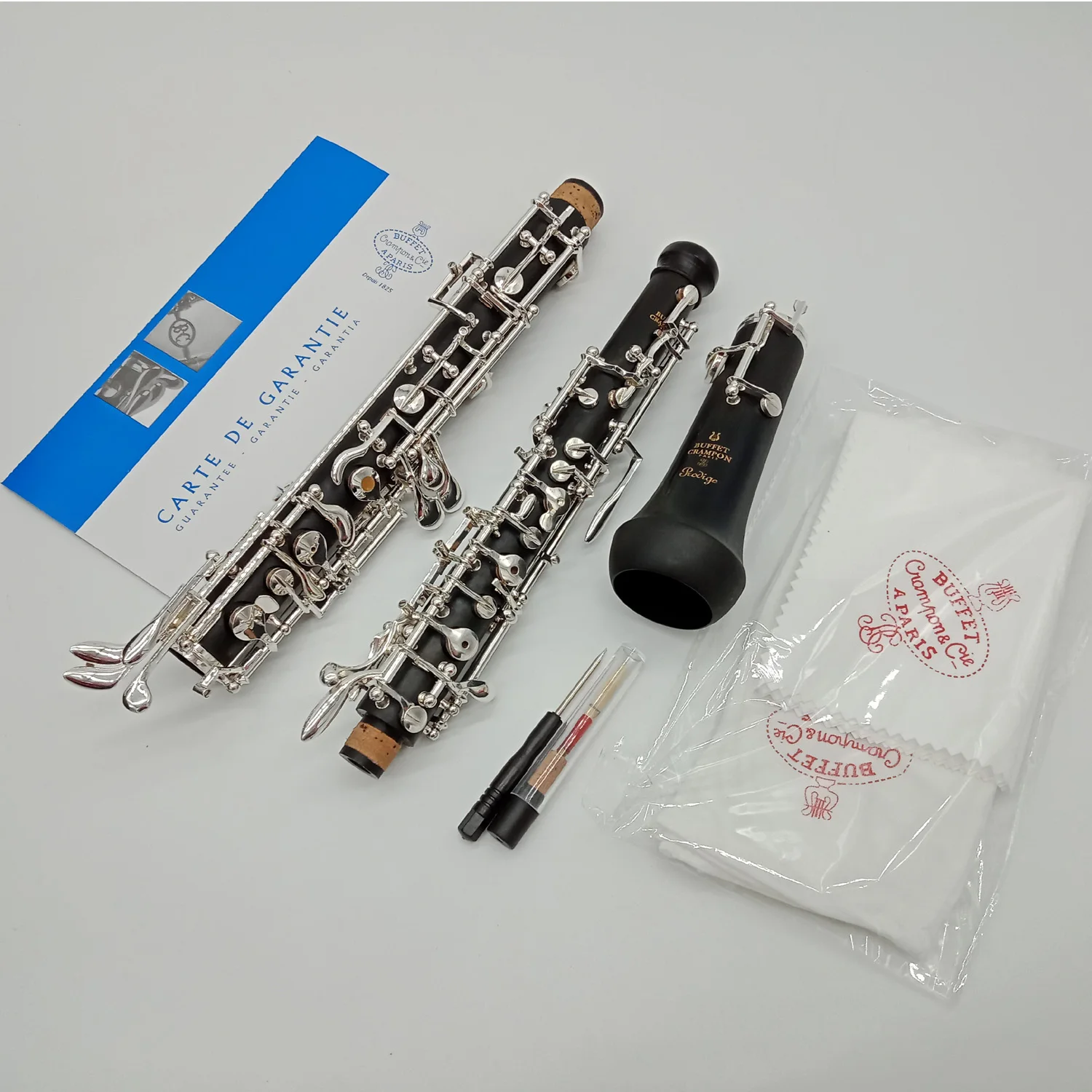 Бесплатная доставка Фирменная Новинка Гобои PRODIGE C Ключ Модель студента из