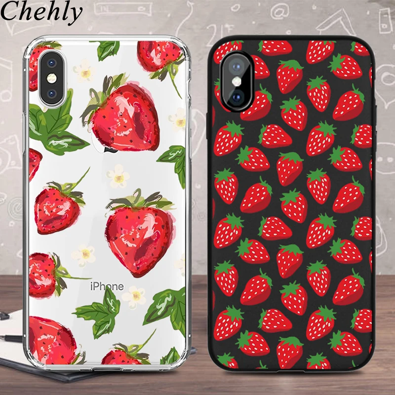 Чехол для IPhone 6s 7 8 11 Plus Pro X XS MAX XR|Бамперы| |