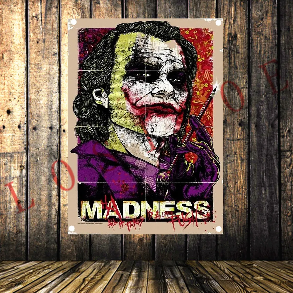 Тату из тяжелого металла музыка скала фотообои Висячие картины искусство