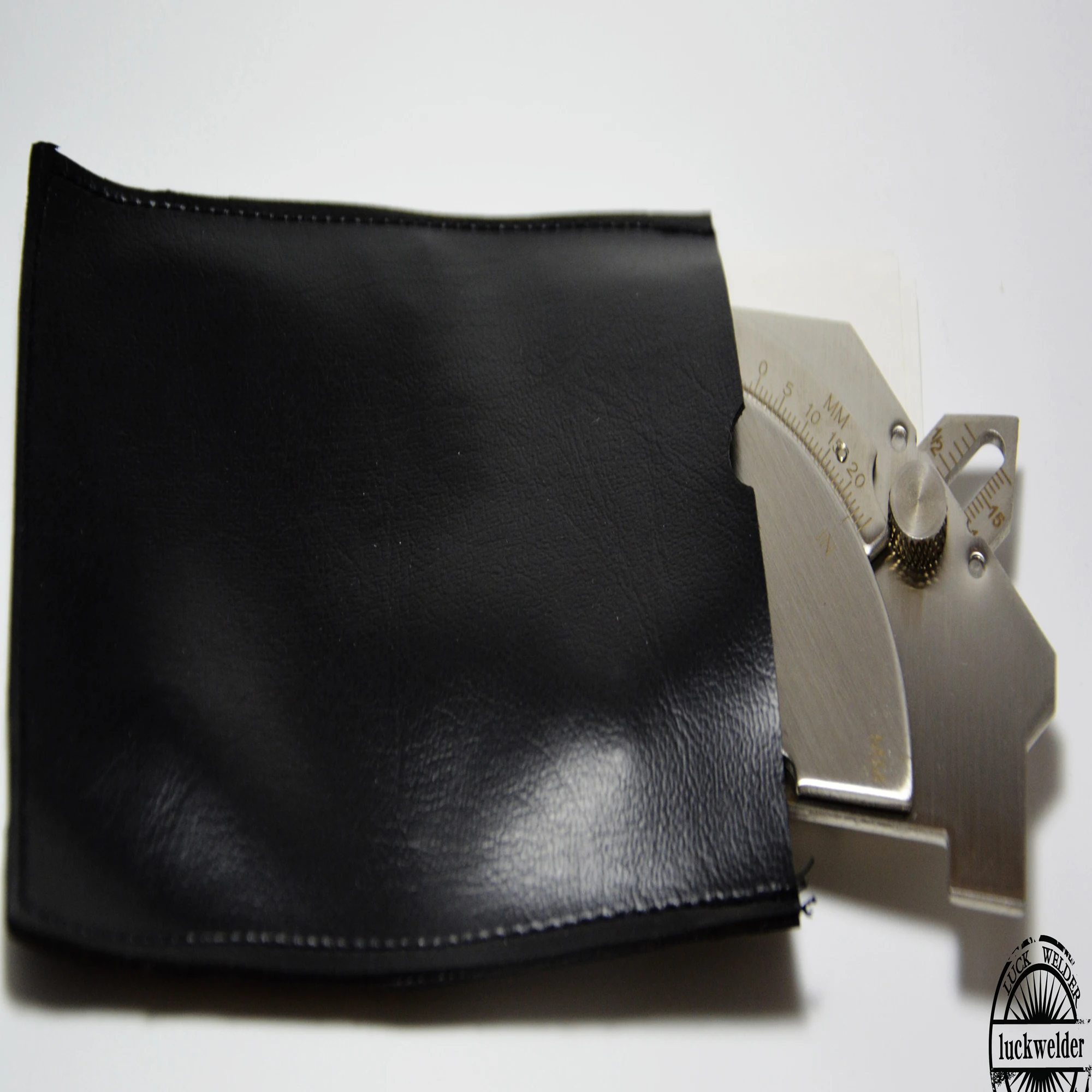 Измерительный щуп для сварки C50 MG 8 новинка ультратонкая фотография|welding gauge|gauge