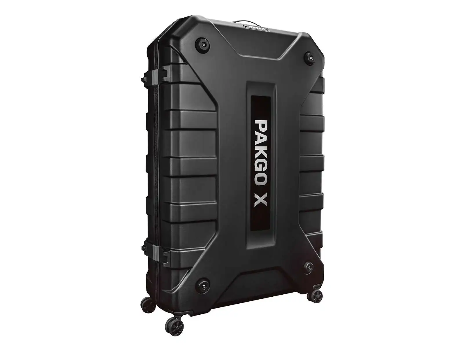 Topeak PakGo X велосипед, чемодан TPX-G 650C/700C дорожный велосипед 2" MTB велосипед чемодан чехол W/колеса сумки рамки Монтажная система