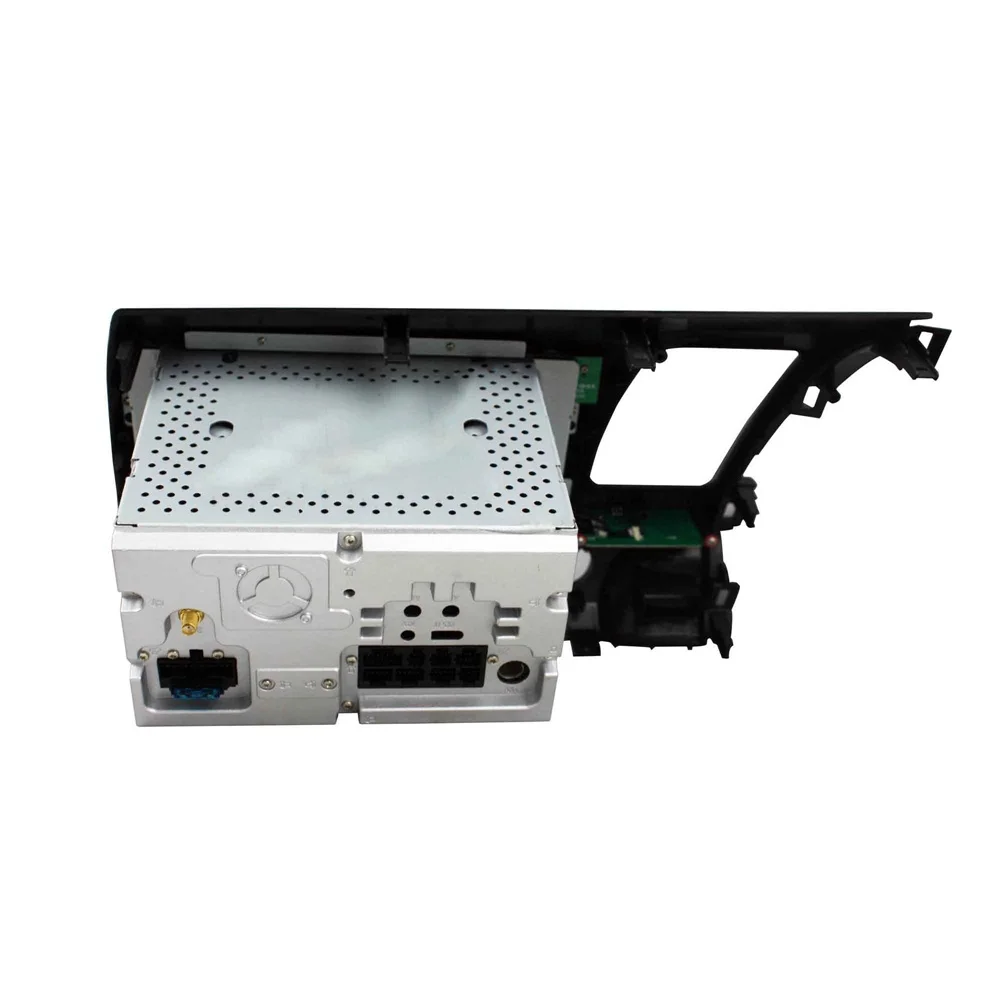 8 &quot2 Din Android 9 0 автомобильный dvd плеер для Honda CIVIC 2006 2011 LHD Автомобильный стерео