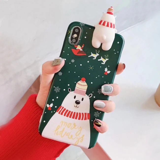 style 2 Чехлы «сделай сам» для iphone XS Max X XR 7 8 6 6S Plus, мягкий чехол IMD для пары - Цвет: style 2