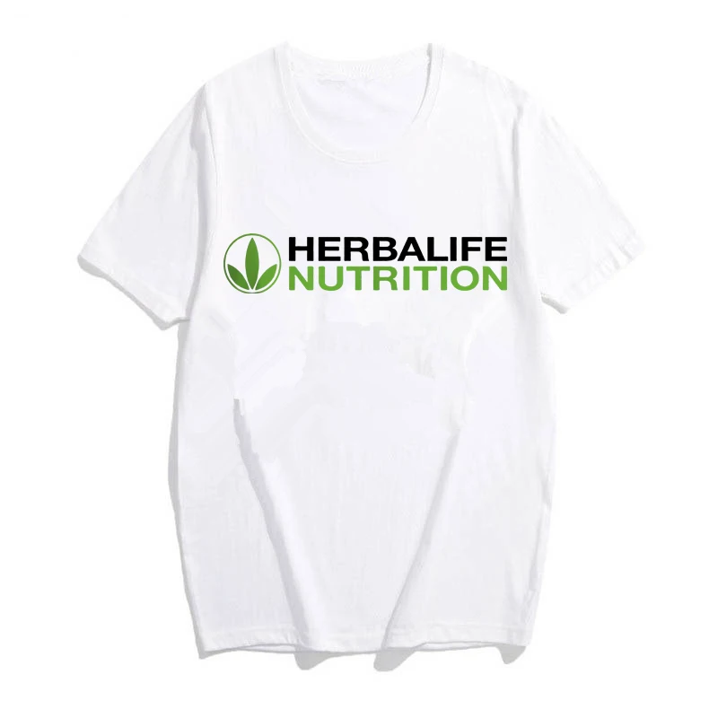 

2020 Mens Herbalife Nutrition Shirt Herbalife T-Shirts Cool Personal Wellness Coach Trendy Tees