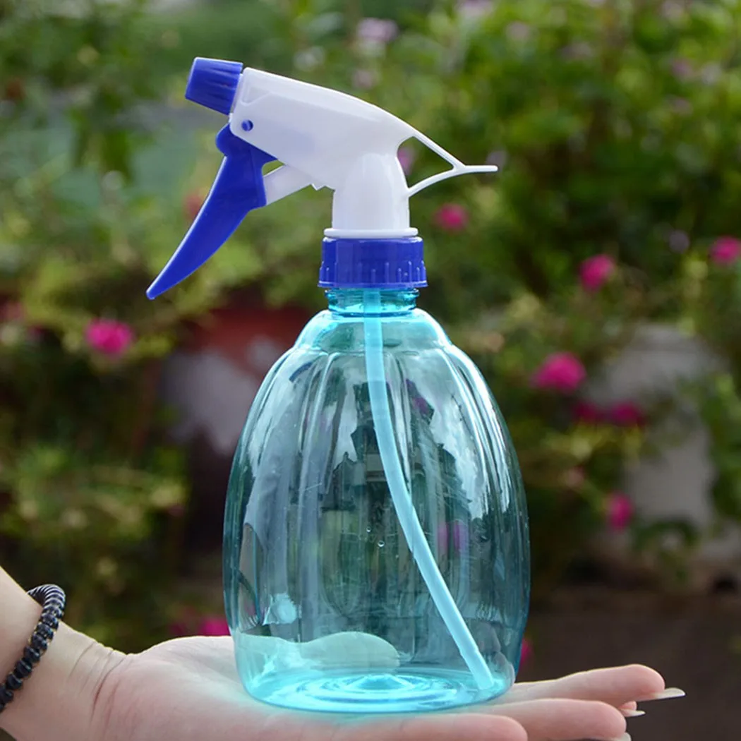 

Plants Watering Spray Bottle Plastic Water Watering Equipment Cleaning