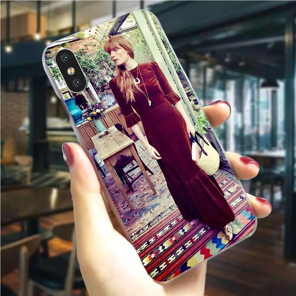 Защитный чехол для телефона ржавчины iPhone 6 Plus 5 5S SE 6S/6S 7 8/7 8 X XS XR Xs Max | Мобильные
