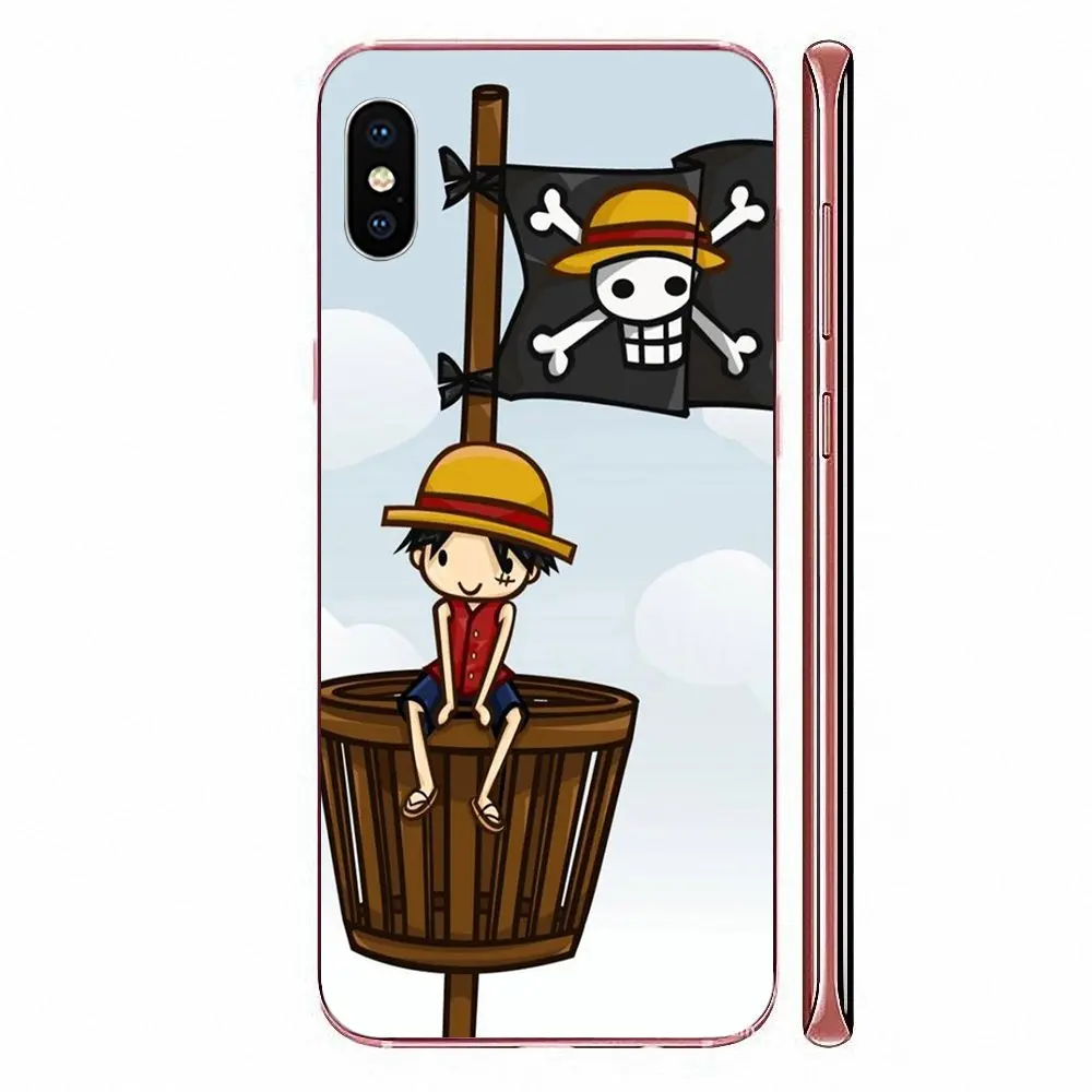 Крутая цельная соломенная шляпа с черепами для Xiaomi Redmi Note 8 8A 8T 10 K30 Pro Motorola G G2 G3 G4 G5 G6