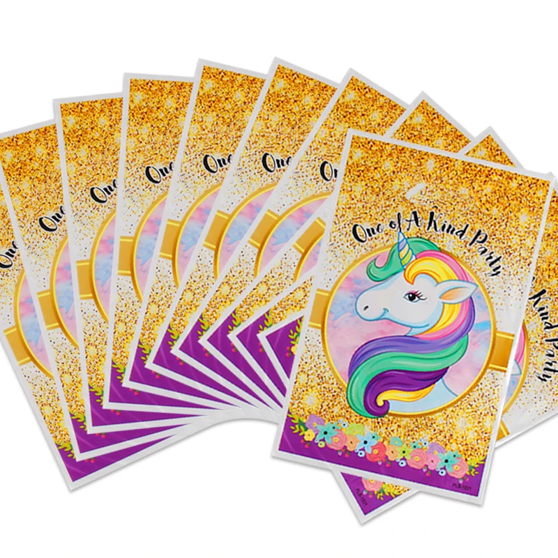 50 шт. пластиковые пакеты в виде животных | Дом и сад