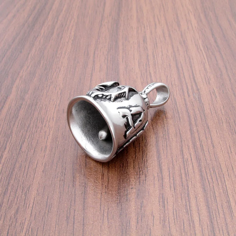 Бесплатная доставка Туфли в стиле панк 316L Серебристый браслет из нержавеющей