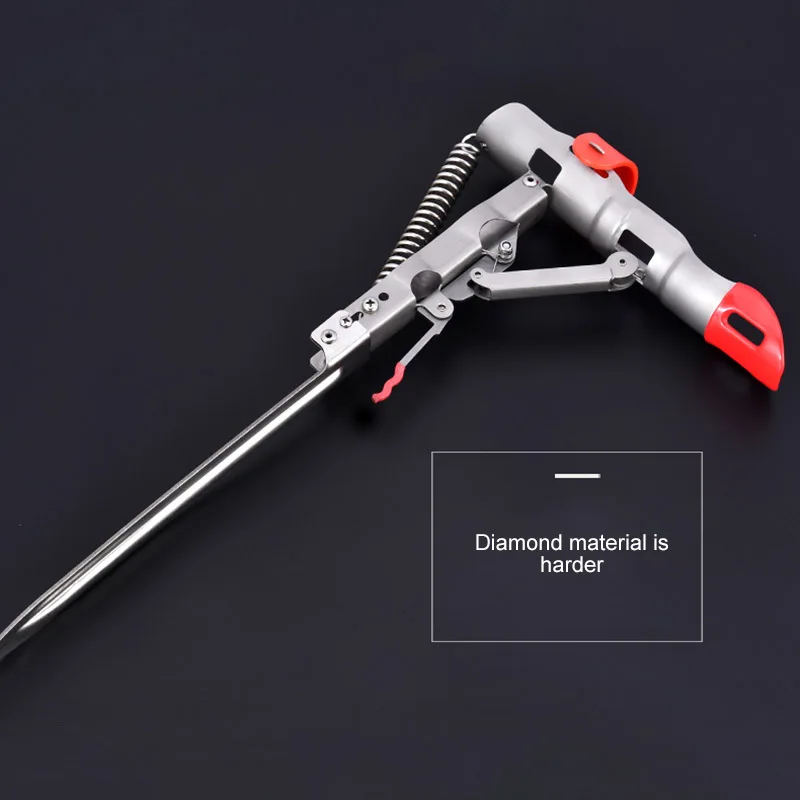 Автоматические держатели удочек из нержавеющей стали удочки для хранения 32 см